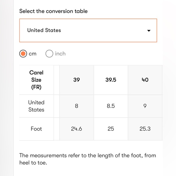 NEW Carel Paris Kina Mary-Janes in red patent leather - Picture 13 of 13